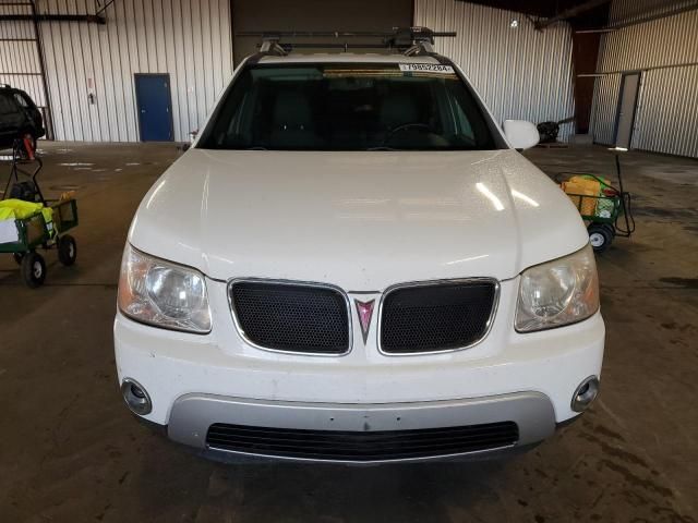 2008 Pontiac Torrent