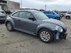 2018 Volkswagen Beetle S