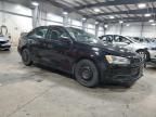 2014 Volkswagen Jetta Base