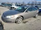 2007 Chevrolet Impala LT