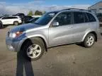 2005 Toyota Rav4