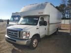 2008 Ford Econoline E350 Super Duty Cutaway Van