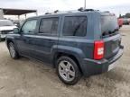 2007 Jeep Patriot Limited