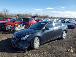 2012 Chevrolet Cruze LS en venta en Des Moines, IA