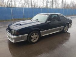 1987 Ford Mustang GT en venta en Moncton, NB