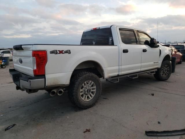 2019 Ford F250 Super Duty