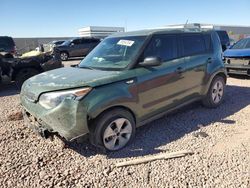 KIA salvage cars for sale: 2014 KIA Soul