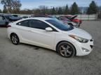 2013 Hyundai Elantra Coupe GS