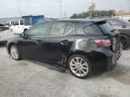 2013 Lexus CT 200