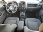 2012 Jeep Patriot Sport