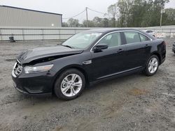 Ford Taurus se salvage cars for sale: 2018 Ford Taurus SE