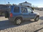 2004 Jeep Liberty Sport