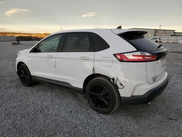 2019 Ford Edge SE