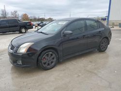 2011 Nissan Sentra 2.0 en venta en Lawrenceburg, KY