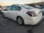 2011 Nissan Altima Base