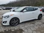 2014 Hyundai Veloster Turbo