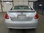 2008 Nissan Maxima SE