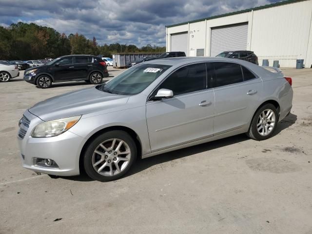 2013 Chevrolet Malibu 1LT