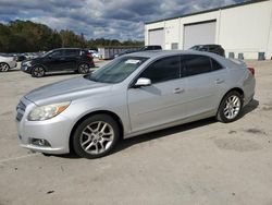 2013 Chevrolet Malibu 1LT en venta en Gaston, SC