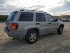 2000 Jeep Grand Cherokee Laredo