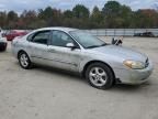 2002 Ford Taurus SES