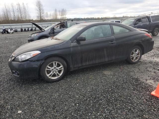 2008 Toyota Camry Solara SE