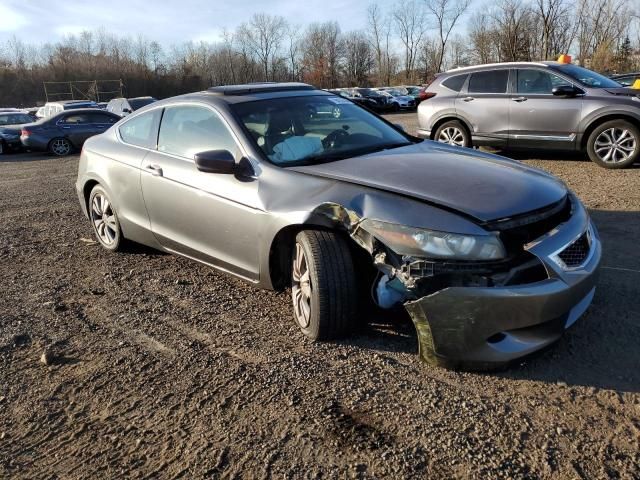 2009 Honda Accord EXL