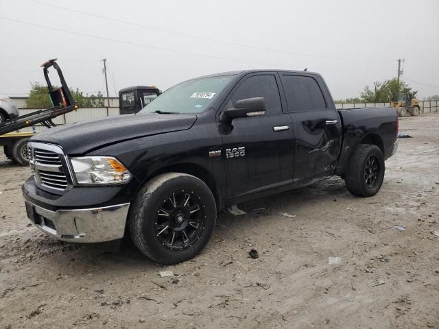 2015 Dodge RAM 1500 SLT