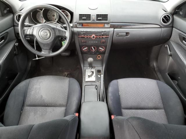 2007 Mazda 3 I