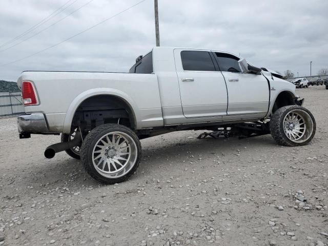 2014 Dodge 2500 Laramie