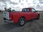 2019 Dodge RAM 1500 Classic Tradesman