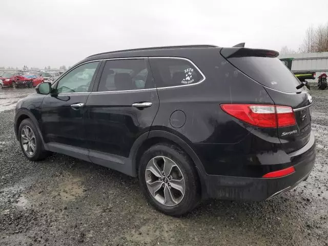 2014 Hyundai Santa FE GLS