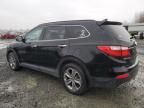 2014 Hyundai Santa FE GLS