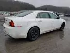 2009 Chevrolet Malibu 1LT