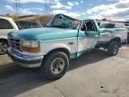 1995 Ford F150