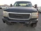 2007 GMC Sierra K2500 Heavy Duty