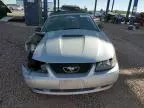 2001 Ford Mustang