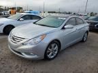 2012 Hyundai Sonata SE