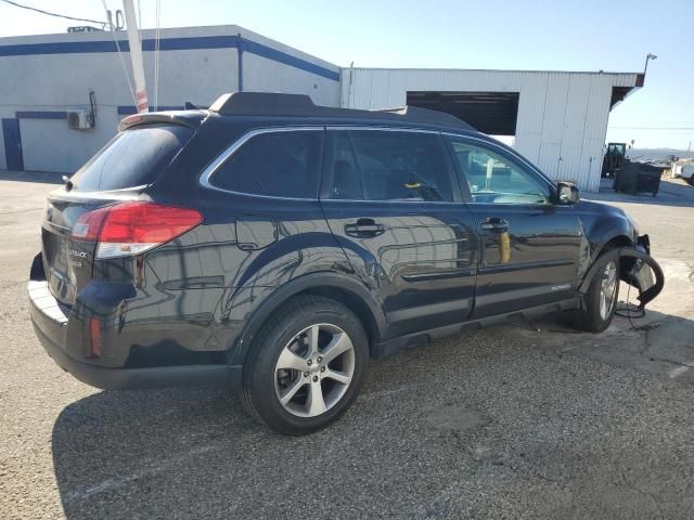 2013 Subaru Outback 3.6R Limited