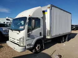 2009 Isuzu NPR en venta en Albuquerque, NM