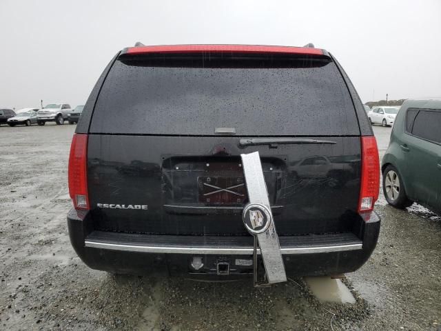 2007 Cadillac Escalade Luxury