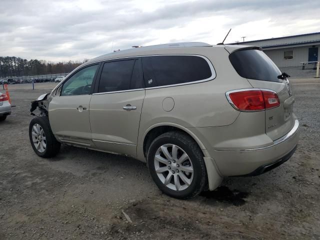 2015 Buick Enclave