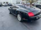 2006 Bentley Continental GT