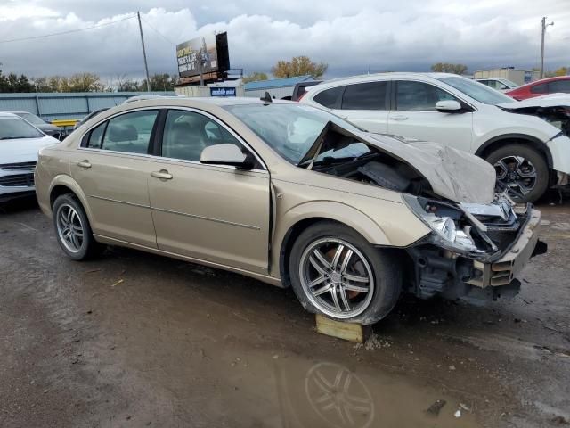 2008 Saturn Aura XE