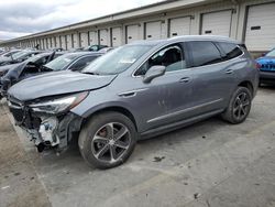 Vehiculos salvage en venta de Copart Louisville, KY: 2020 Buick Enclave Essence