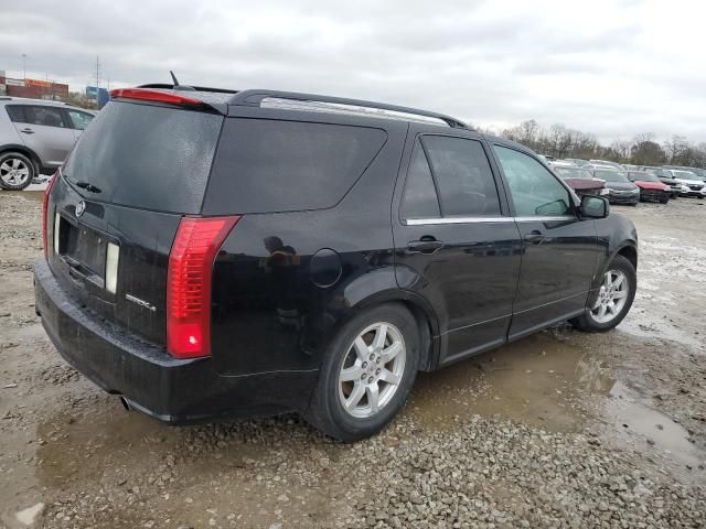 2008 Cadillac SRX