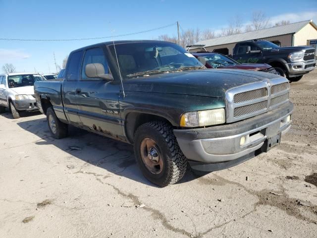 2001 Dodge RAM 1500