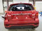 2018 Mitsubishi Outlander Sport ES