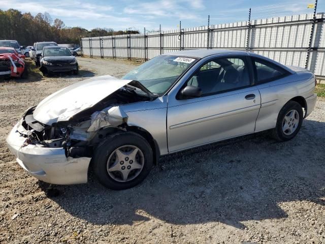 2005 Chevrolet Cavalier