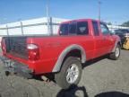 2005 Ford Ranger Super Cab